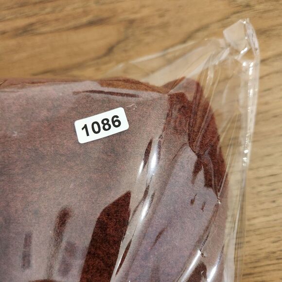 Eileen Fisher Reversible Zip Lambswool & Cotton Cardigan Sweater Jacket | Size M - Picture 10 of 10